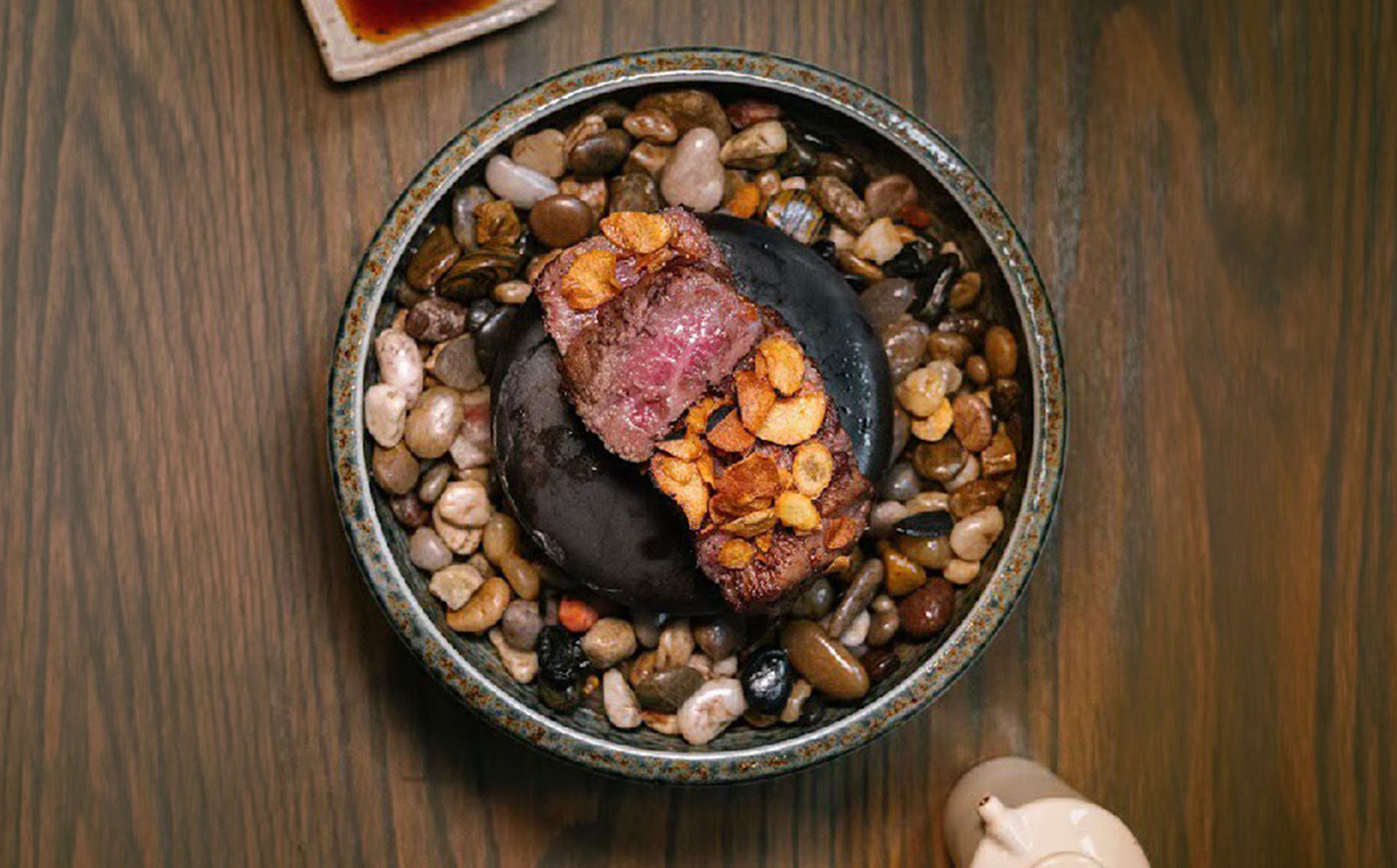 Wagyu Steak